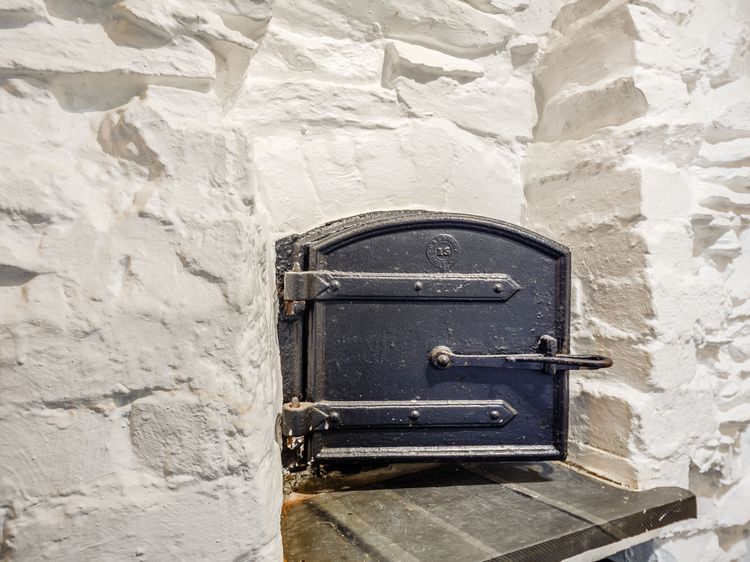 Braich-Y-Celyn Lodge, listing photograph 8