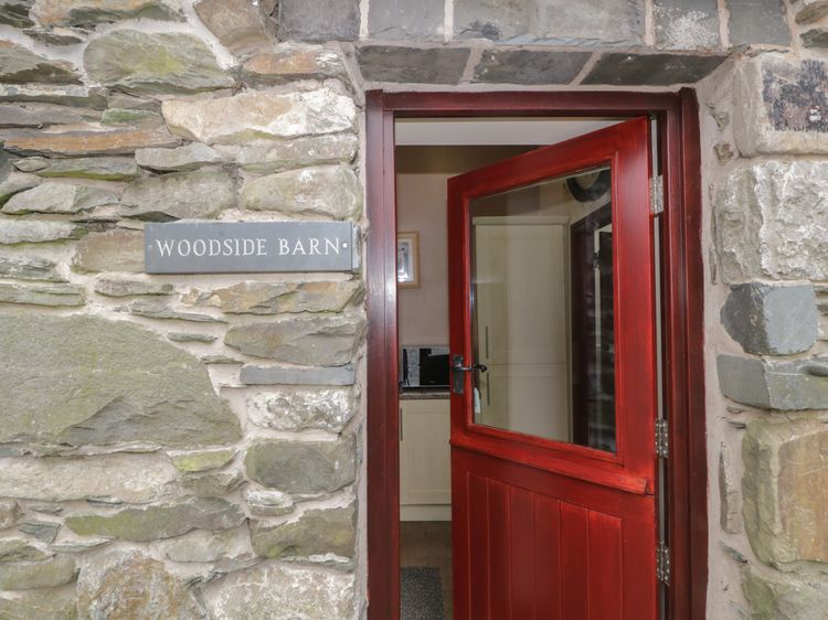 Woodside Barn, listing photograph 2