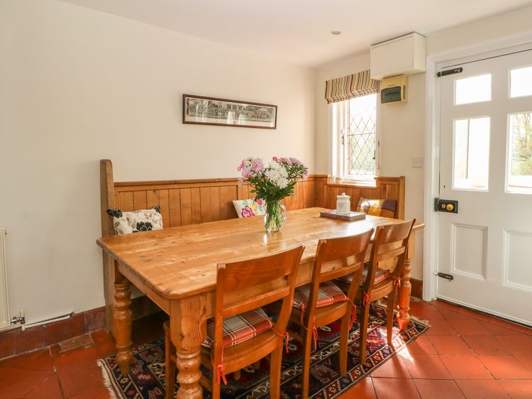 Gun End Cottage, listing photograph 12