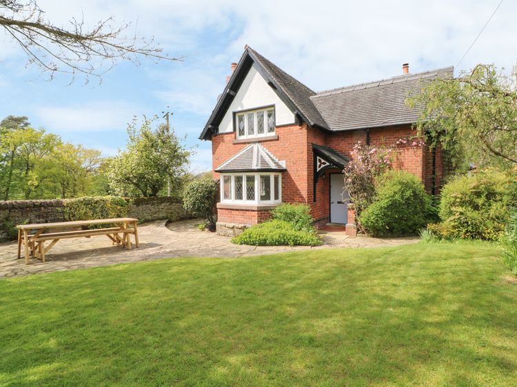 Gun End Cottage, listing photograph 3