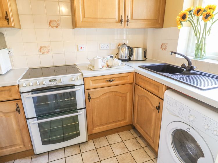 Bramble Cottage, listing photograph 6
