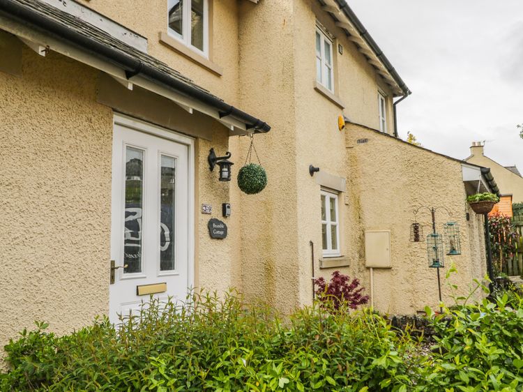 Bramble Cottage, listing photograph 2