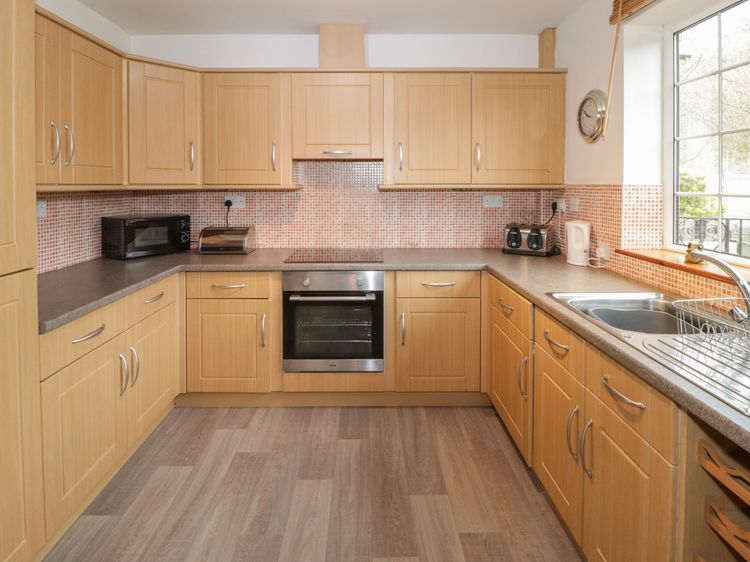 No 1 Railway Cottages, listing photograph 8