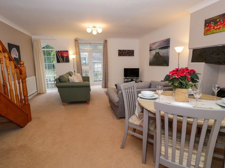 No 1 Railway Cottages, listing photograph 2