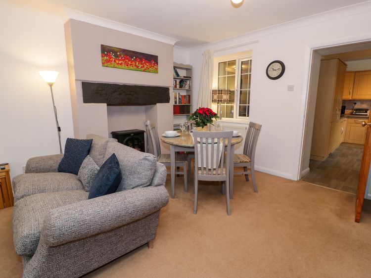 No 1 Railway Cottages, listing photograph 7