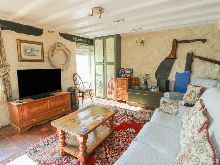 Crow's Nest Cottage, listing photograph 4