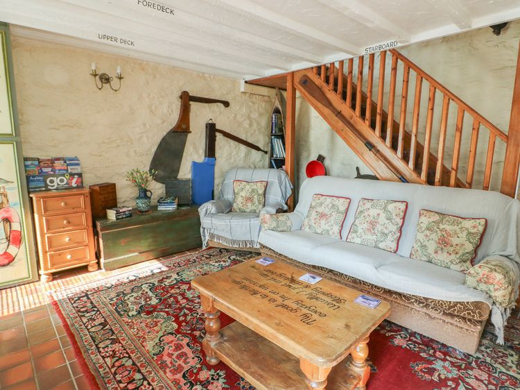 Crow's Nest Cottage, listing photograph 5