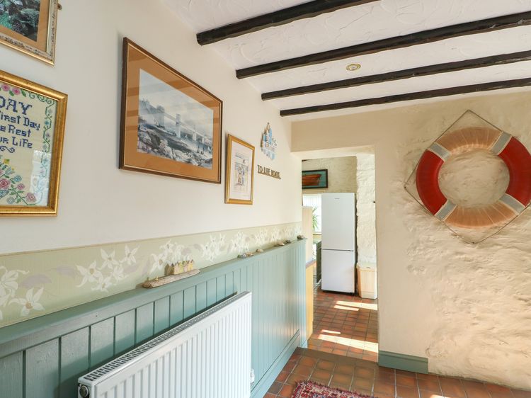 Crow's Nest Cottage, listing photograph 6