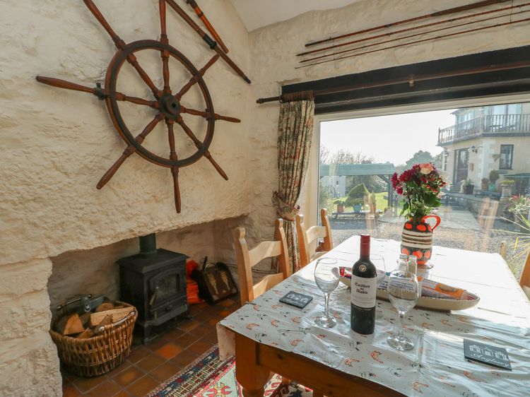 Crow's Nest Cottage, listing photograph 7