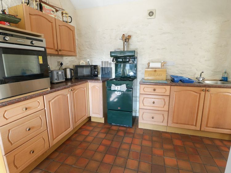 Crow's Nest Cottage, listing photograph 8