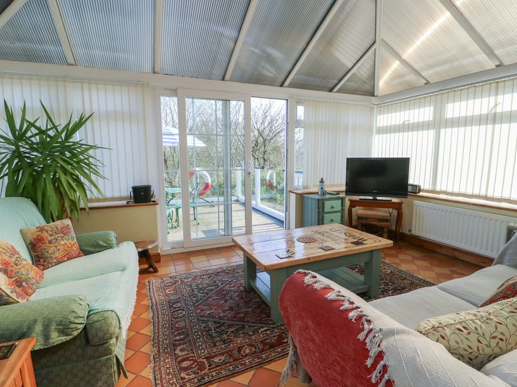 Crow's Nest Cottage, listing photograph 9
