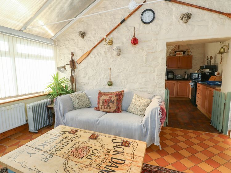 Crow's Nest Cottage, listing photograph 11