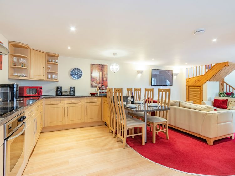 Dunstaffnage Cottage, listing photograph 6