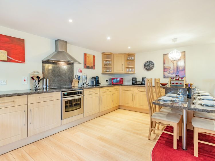 Dunstaffnage Cottage, listing photograph 7