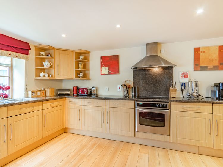 Dunstaffnage Cottage, listing photograph 8