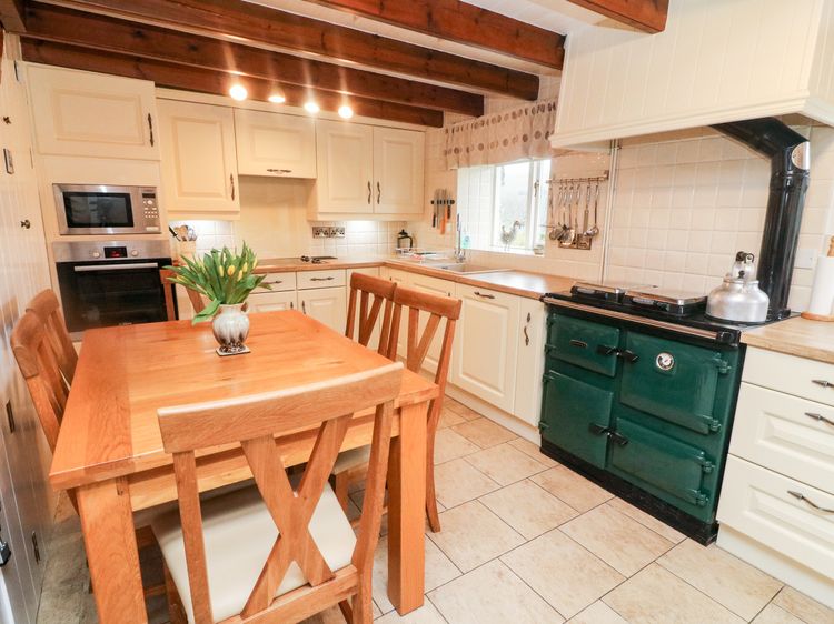 Eastburn Cottage, listing photograph 7