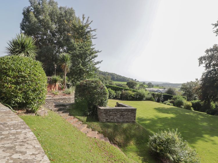 The Croft, listing photograph 5