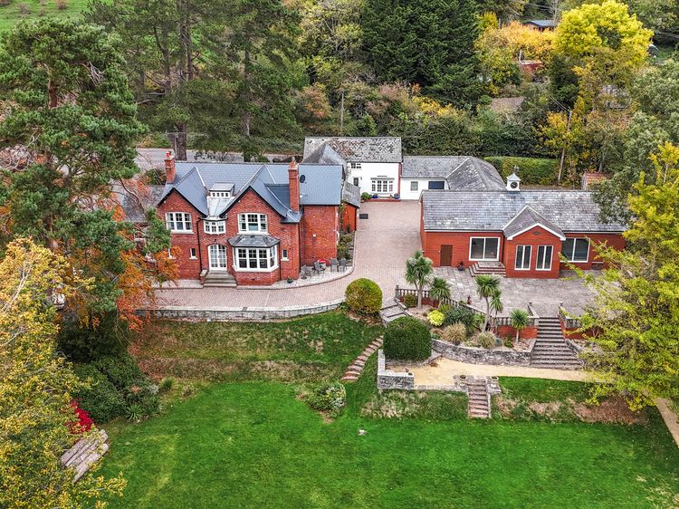 The Croft, listing photograph 2