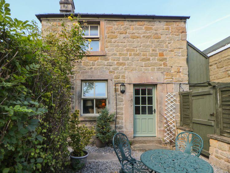 Clematis Cottage
