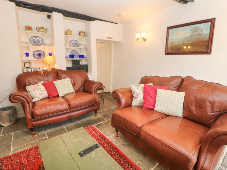 Clematis Cottage, listing photograph 4