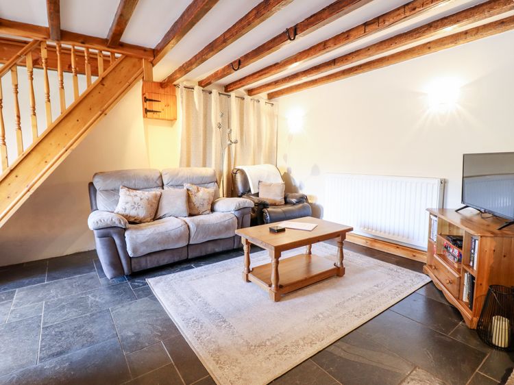Cwm Yr Afon Cottage, listing photograph 4