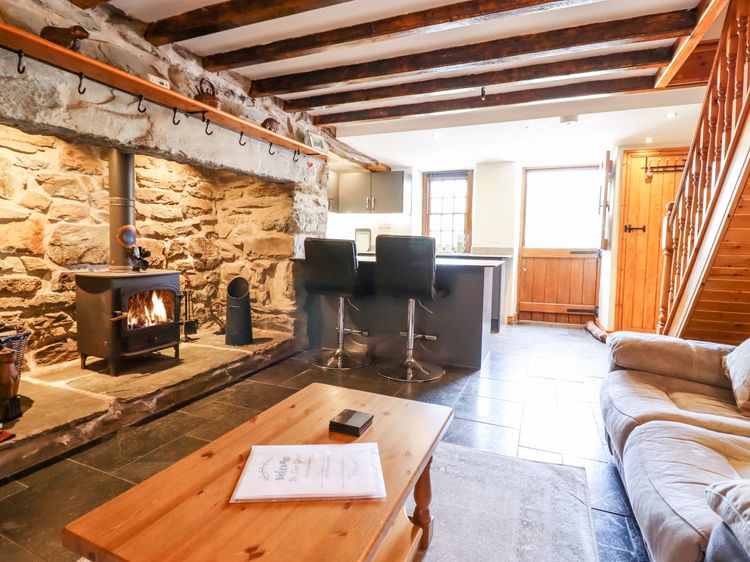 Cwm Yr Afon Cottage, listing photograph 5