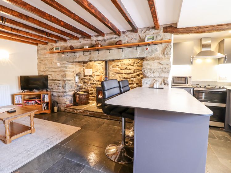 Cwm Yr Afon Cottage, listing photograph 6