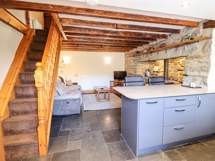 Cwm Yr Afon Cottage, listing photograph 8