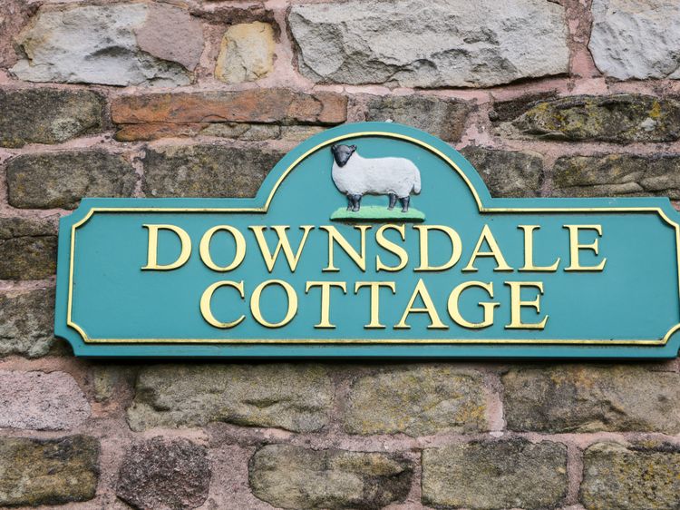 Downsdale Cottage, listing photograph 3