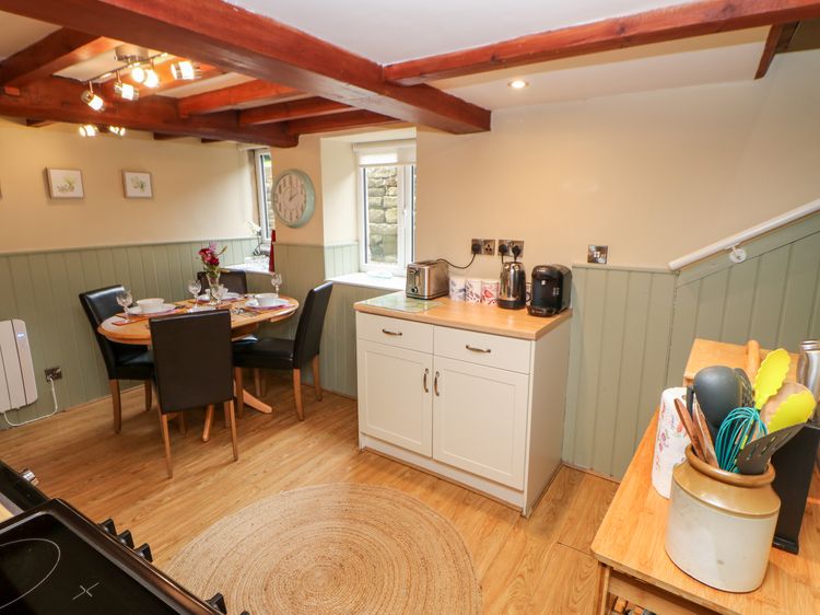 Margaret's Cottage, listing photograph 7