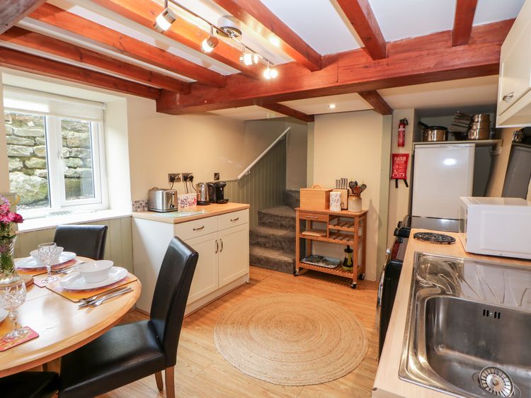 Margaret's Cottage, listing photograph 8