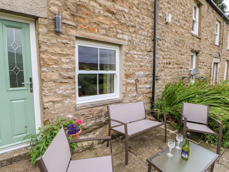 Margaret's Cottage, listing photograph 2