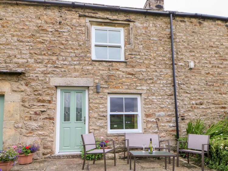 Margaret's Cottage