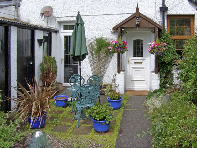 Railway Cottage, listing photograph 11