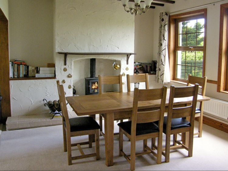 Railway Cottage, listing photograph 7