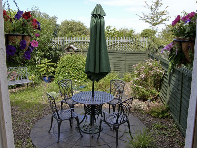Railway Cottage, listing photograph 12