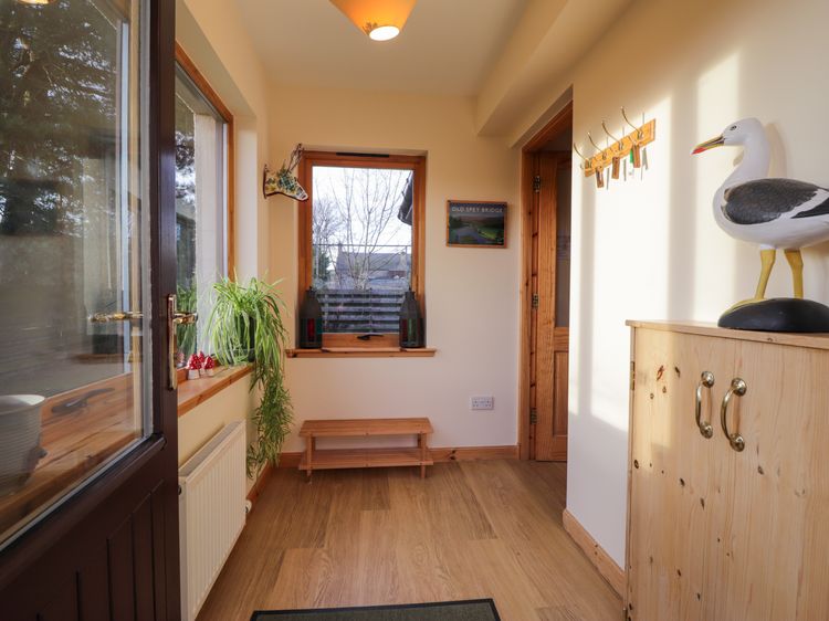 Bruach Gorm Cottage, listing photograph 3