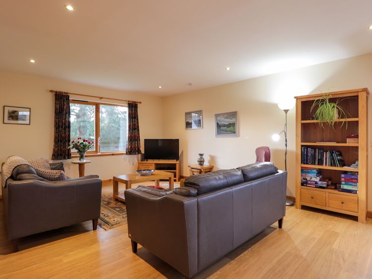 Bruach Gorm Cottage, listing photograph 4