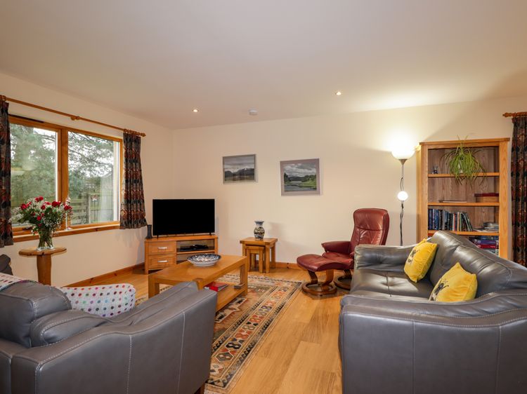 Bruach Gorm Cottage, listing photograph 5