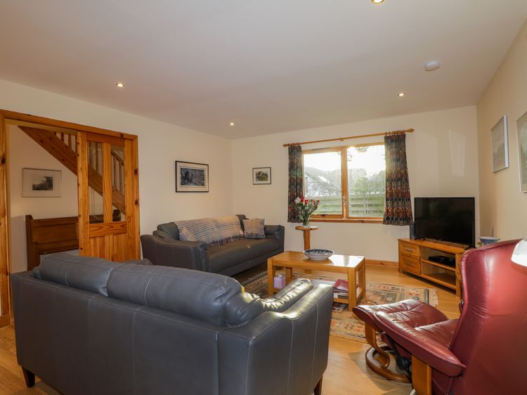 Bruach Gorm Cottage, listing photograph 8