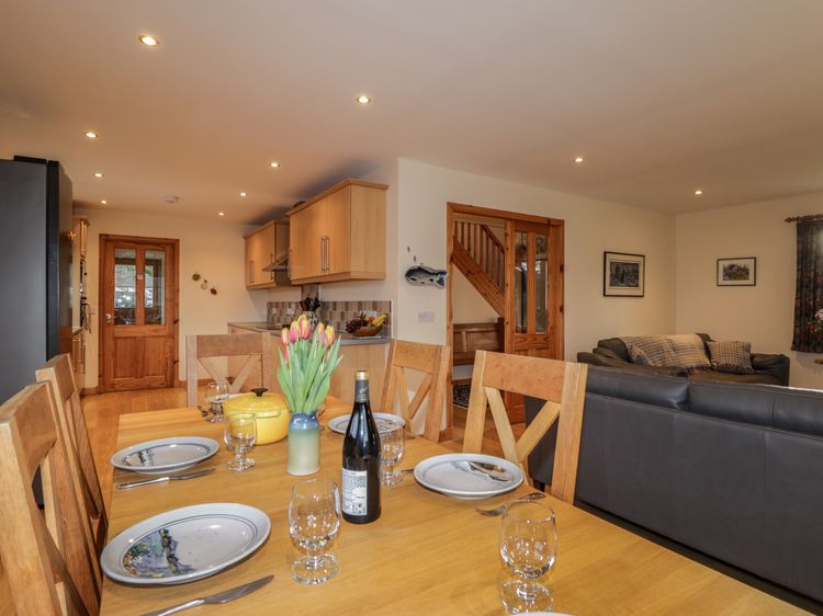 Bruach Gorm Cottage, listing photograph 11