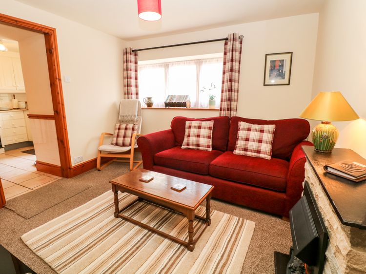 Oxdales Cottage, listing photograph 3