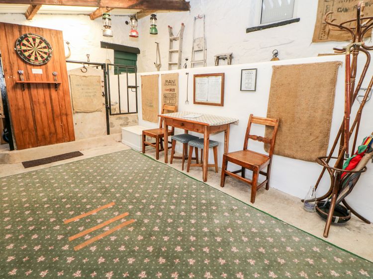 Oxdales Cottage, listing photograph 4