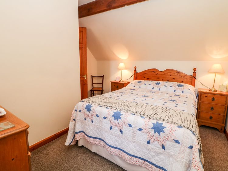 Oxdales Cottage, listing photograph 11