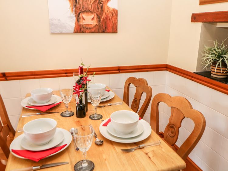 Oxdales Cottage, listing photograph 7