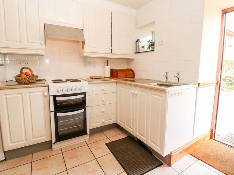 Oxdales Cottage, listing photograph 8