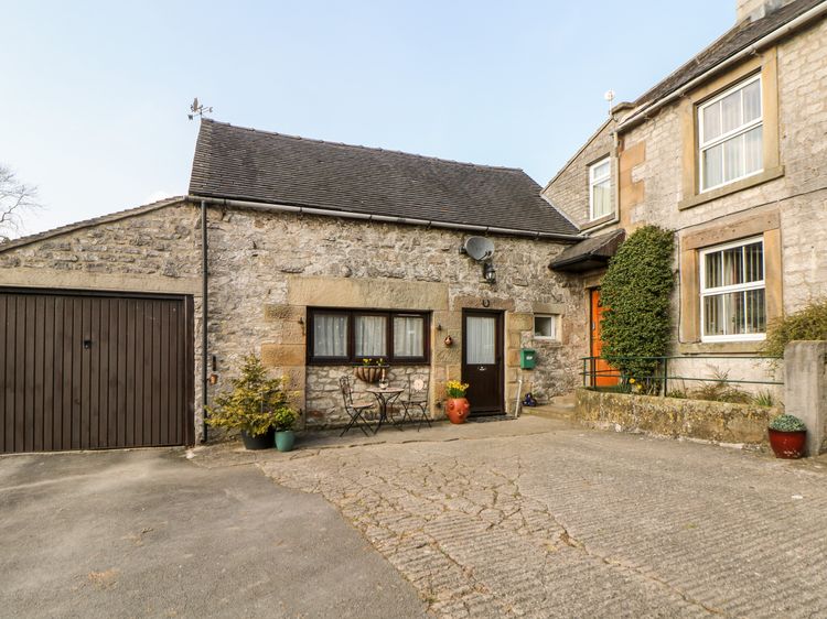 Oxdales Cottage