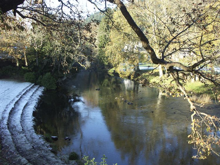 Ty Isaf Penrhyddion, listing photograph 9