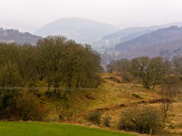 Ty Isaf Penrhyddion, listing photograph 10
