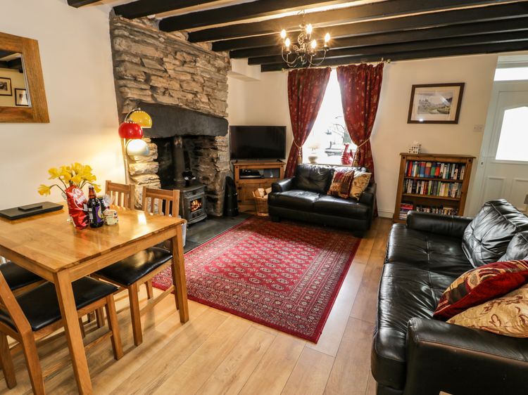 Glan-yr-Afon Cottage, listing photograph 12